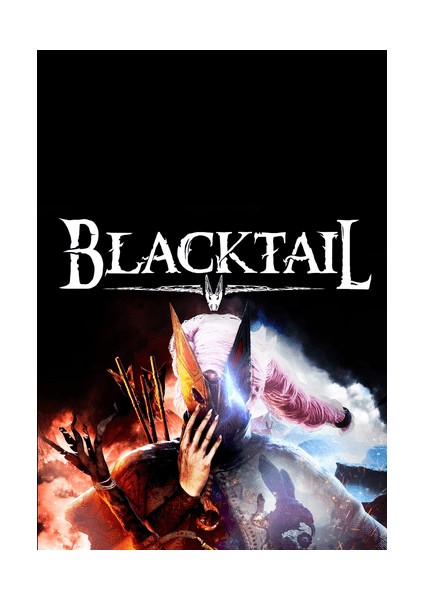 Blacktaıl (Pc) Steam Key Global