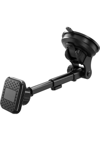 H-CT167 Ekstra Güçlü Manyetik Araç Içi Telefon Tutucu