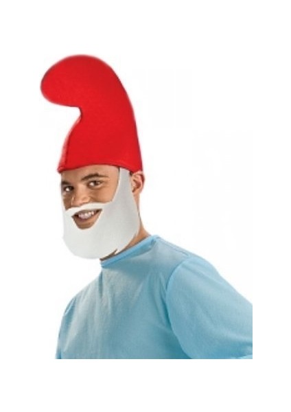 Şirin Baba Şapkası Yetişkin