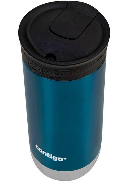 Huron Pro Snapseal Termos Bardak 470ML - Lacivert