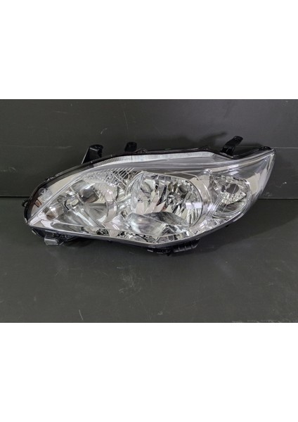 Toyota Corolla Sol Ön Far Sıfır 2010-2012