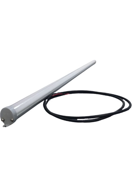 Vector M140-1 METRE-2700K-24V