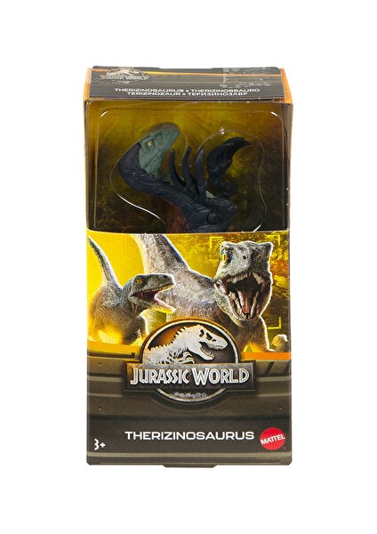 Oyuncak Jurassic World 6" Dinozorlar Vr