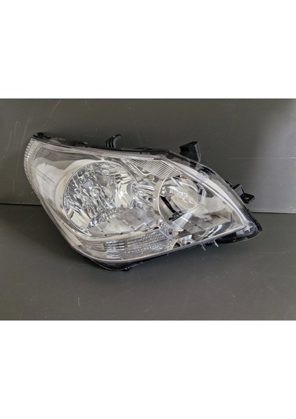 Toyota Corolla Verso Sağ Ön Far Sıfır 2009-2011