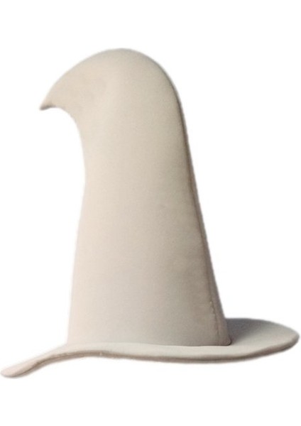 Büyücü Gandalf Şapkası