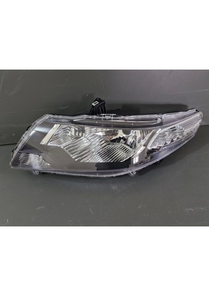 Honda City Sol Ön Far Elektrikli Sıfır 2008-2010