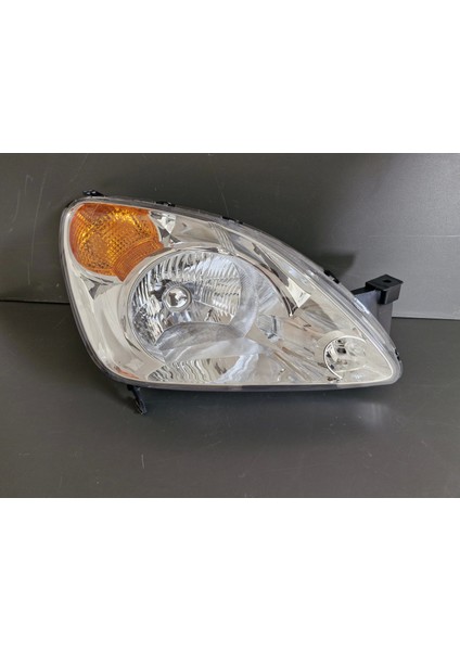 Honda Crv Sağ Ön Far Sarı Sıfır 2001-2003