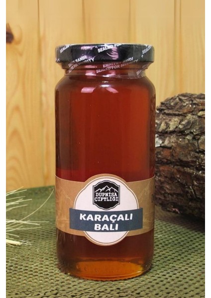 Karaçalı Balı 330 gr