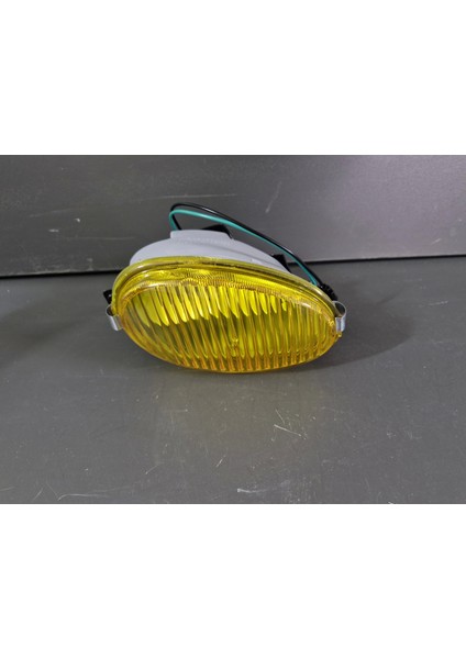 Hyundai Accent Sağ Sis Farı Lambası Sarı Sıfır 1998-2000