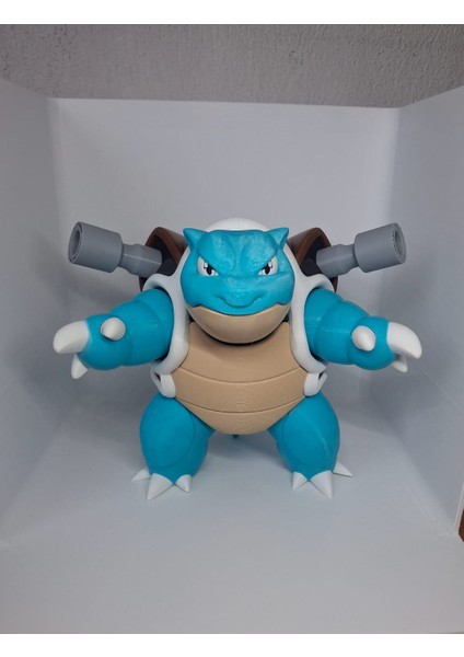 Blastoise 13 cm