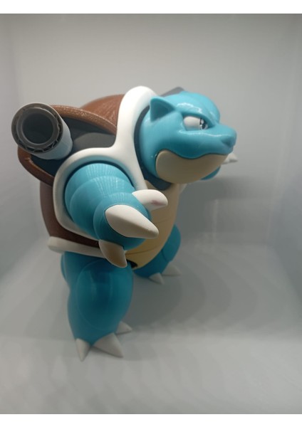 Blastoise 13 cm