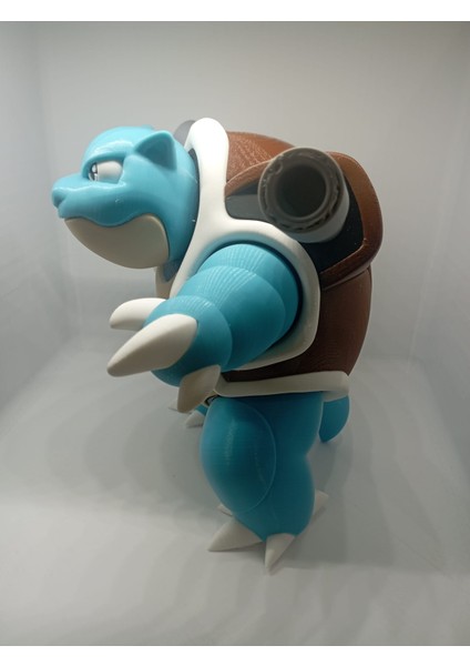 Blastoise 13 cm