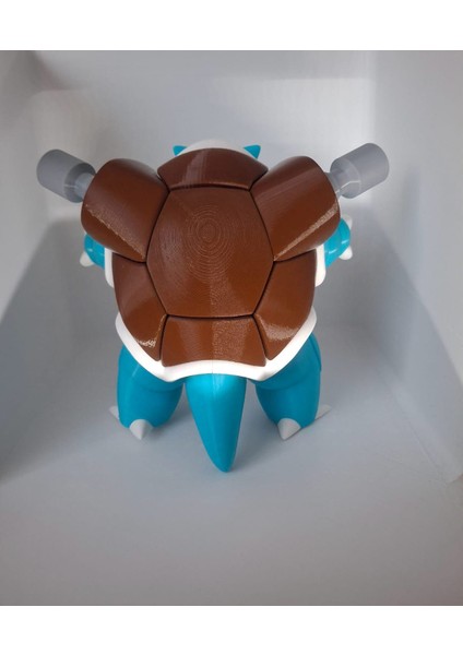 Blastoise 13 cm