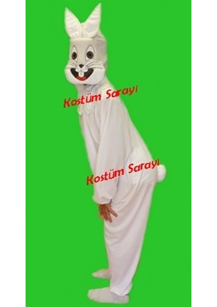 Tavşan Kostümü Model-1 fiyatları