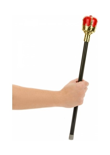 Altın Prenses Tacı ve Kırmızı Asası modelleri