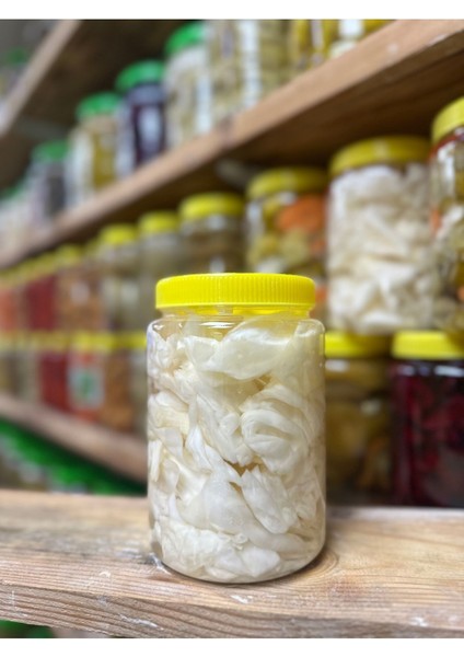 Lahana Turşusu 1000 cc