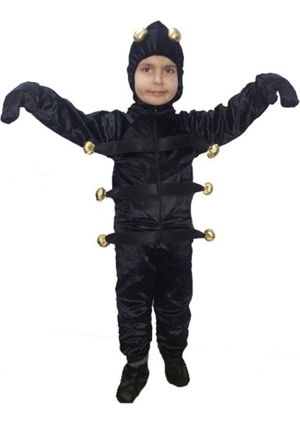 Karınca Kostümü Model-2