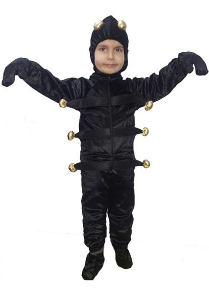 Karınca Kostümü Model-2 modelleri