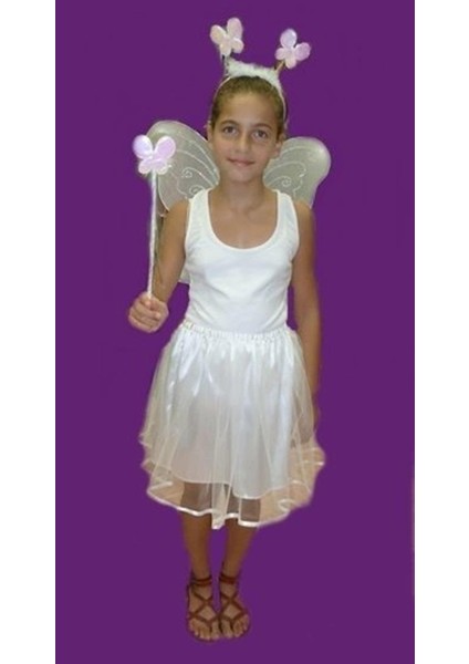 Kelebek Kostüm Set fırsatları