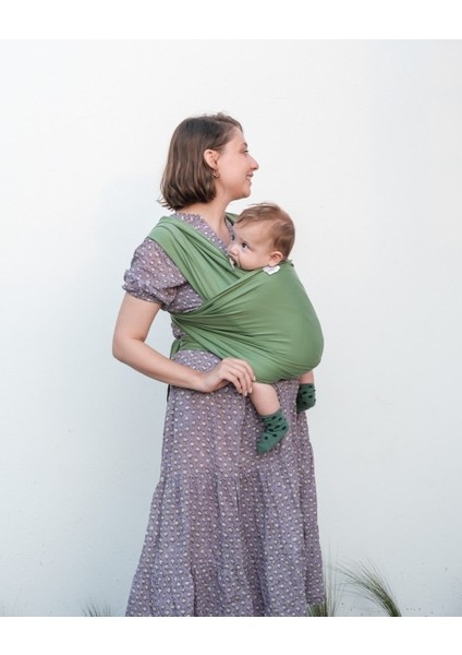 Esnek Wrap Sling - Aspen fırsatları