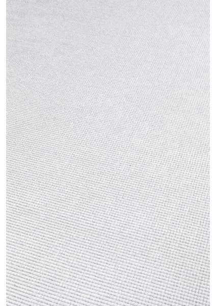 Versale Yıkanabilir Kaydırmaz, Pamuk Dokuma, Premium Kalite Salon&mutfak&yemek Odası Kilim Krem
