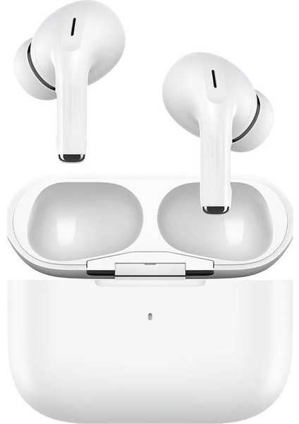 Lapas BTK-ZR77 Hd Ses Kaliteli Tws Kulak Içi Bluetooth V5.3 Kulaklık