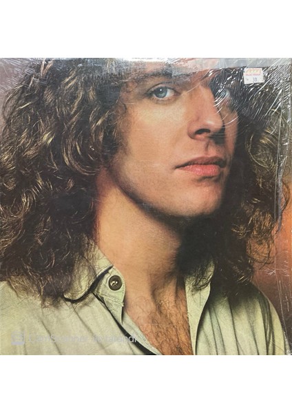 Peter Frampton - Where I Should Be LP Plak