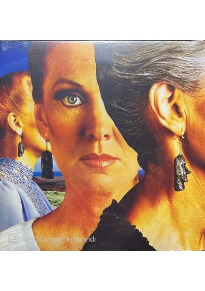 Styx Pieces Of Eight (Audiophile Limited Edition) LP Plak