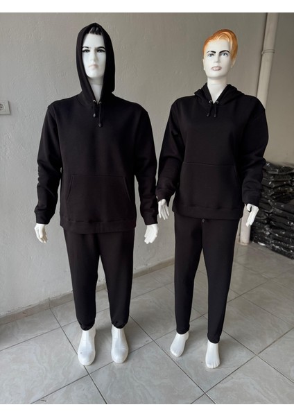 3 Iplik Şardonlu Eşofman Takım ( Kaliteli Ürün )
