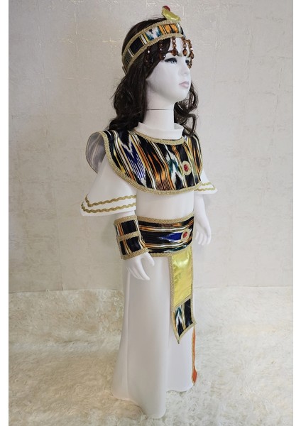 Mısırlı Kız Kostümü fiyatları