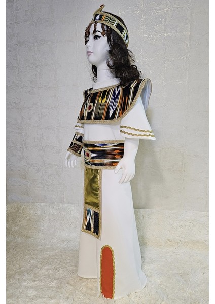 Mısırlı Kız Kostümü fırsatları