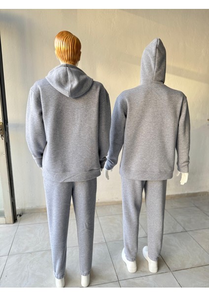 3 Iplik Şardonlu Eşofman Takım ( Kaliteli Ürün )