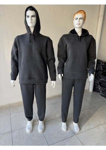3 Iplik Şardonlu Eşofman Takım ( Kaliteli Ürün )