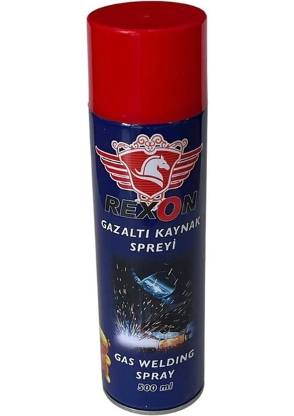 Gazaltı Kaynak Spreyi 500ML