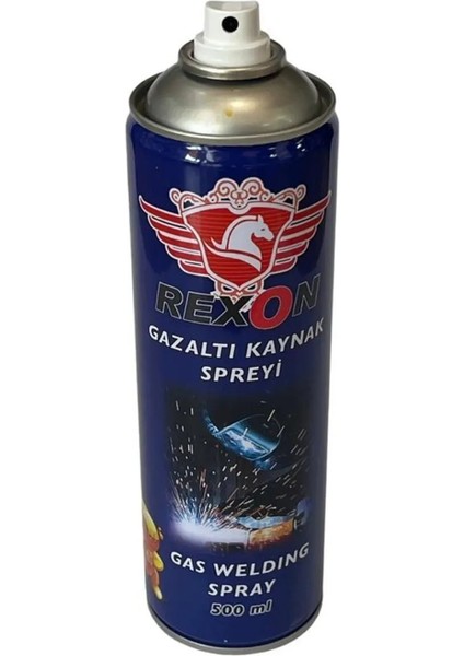 Gazaltı Kaynak Spreyi 500ML