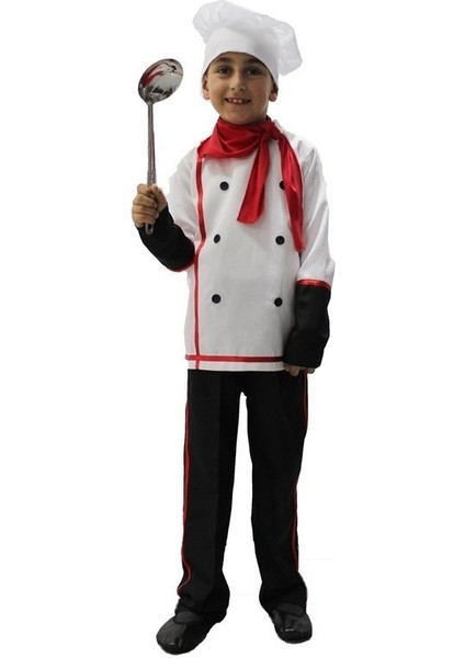 Aşçı Kostümü fiyatları