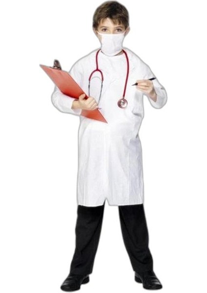 Doktor Kostümü Set fiyatları