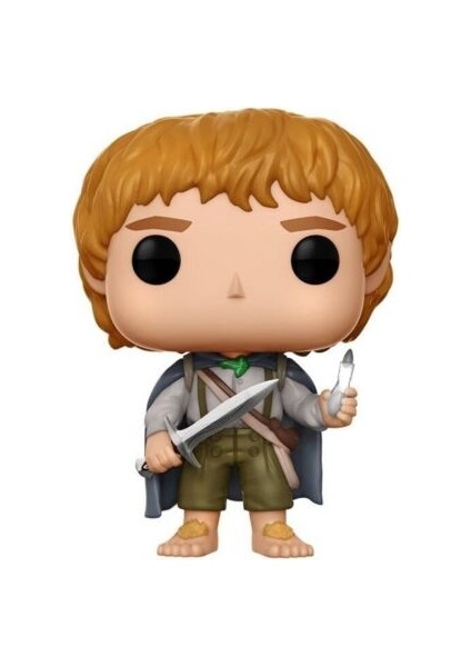 The Lord Of The Rings - Samwise Gamgee (Glow) #445 - Funko Pop! Vinyl Movies Figür fiyatları