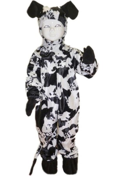 Dalmaçyalı Köpek Kostümü Model-2 fiyatları