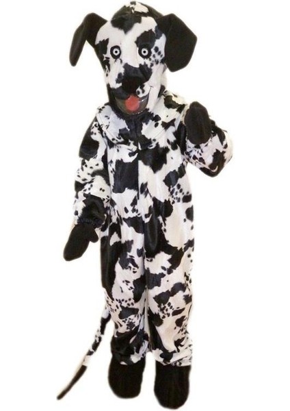 Dalmaçyalı Köpek Kostümü
