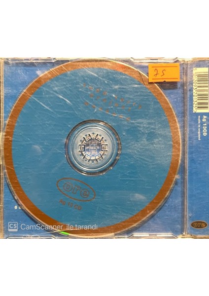 Todd Terry – Project Weekend Maxi Single CD fiyatları