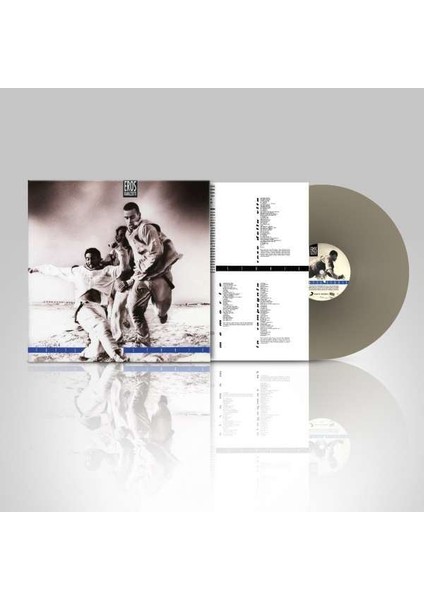 Eros Ramazzotti – Tutte Storie (Italian Version - Gold Vinyl) LP Plak fiyatları