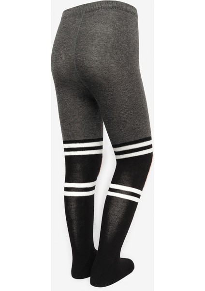 Pretty Bear Siyah Külotlu Çorap indirimleri