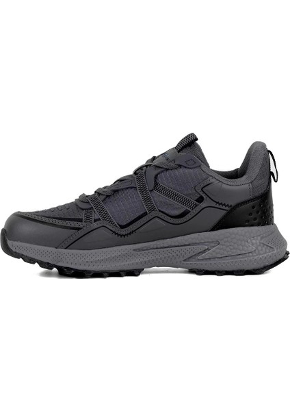 M.p 242-1825MR Erkek Outdoor Ayakkabı Füme