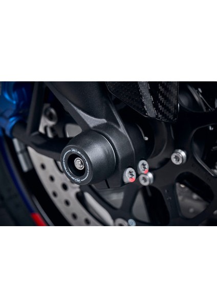 Mil Bobin Koruma Takımı - Bmw S 1000 Rr (2023+ Uyumlu) modelleri