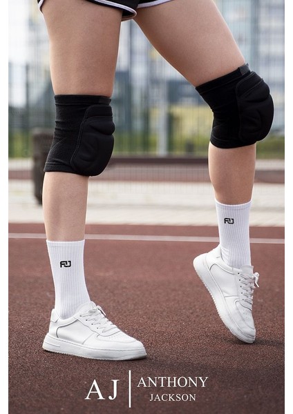 6 Çift Kutulu Premium Bay - Dikişsiz Spor Koşu Yürüyüş ve Antrenman Çorabı Walker indirimleri