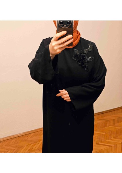 Abaya modelleri