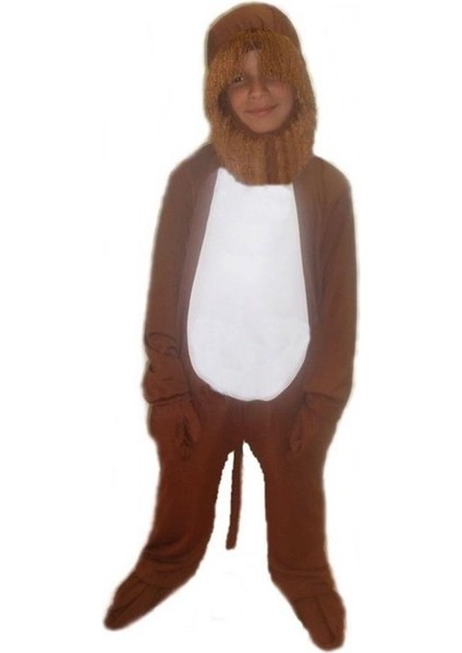 Aslan Kostümü Model-2