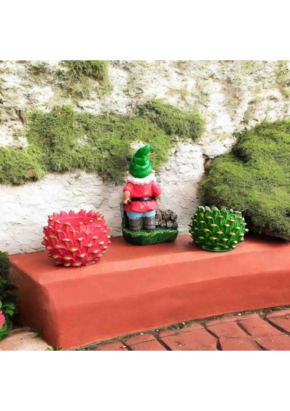 Noel Yılbaşı Dekoratif Hediyelik Mumluk Noel Baba fiyatları