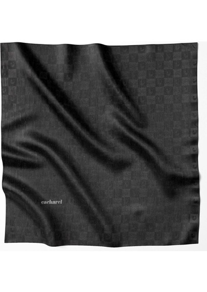 Ipek Koton Jakar Eşarp - 8932982-911